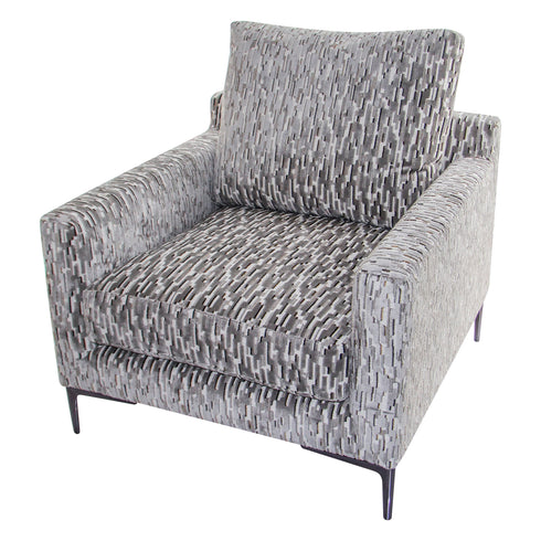 Zara L Shape Sofa